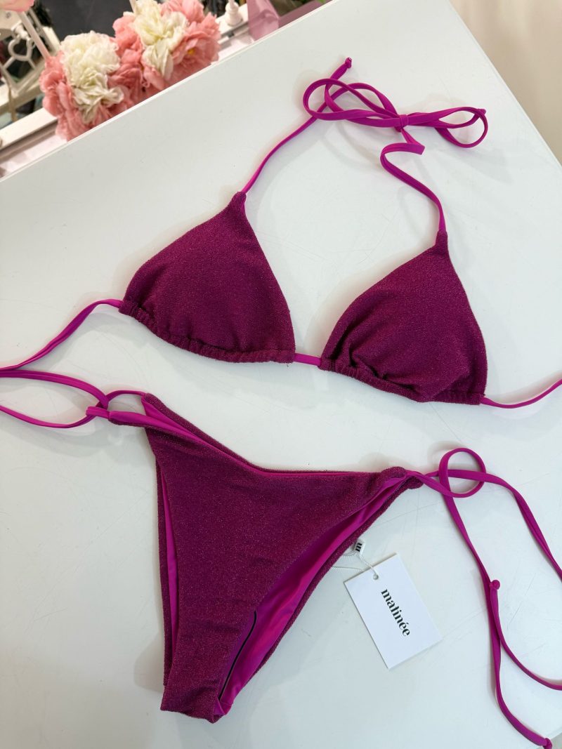 KATE FUXIA LUREX