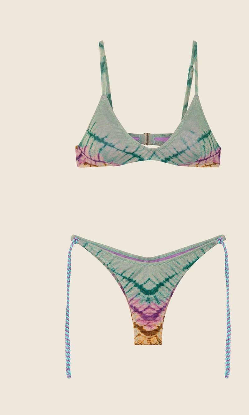 BIKINI DONNA FANTASIA - immagine 3