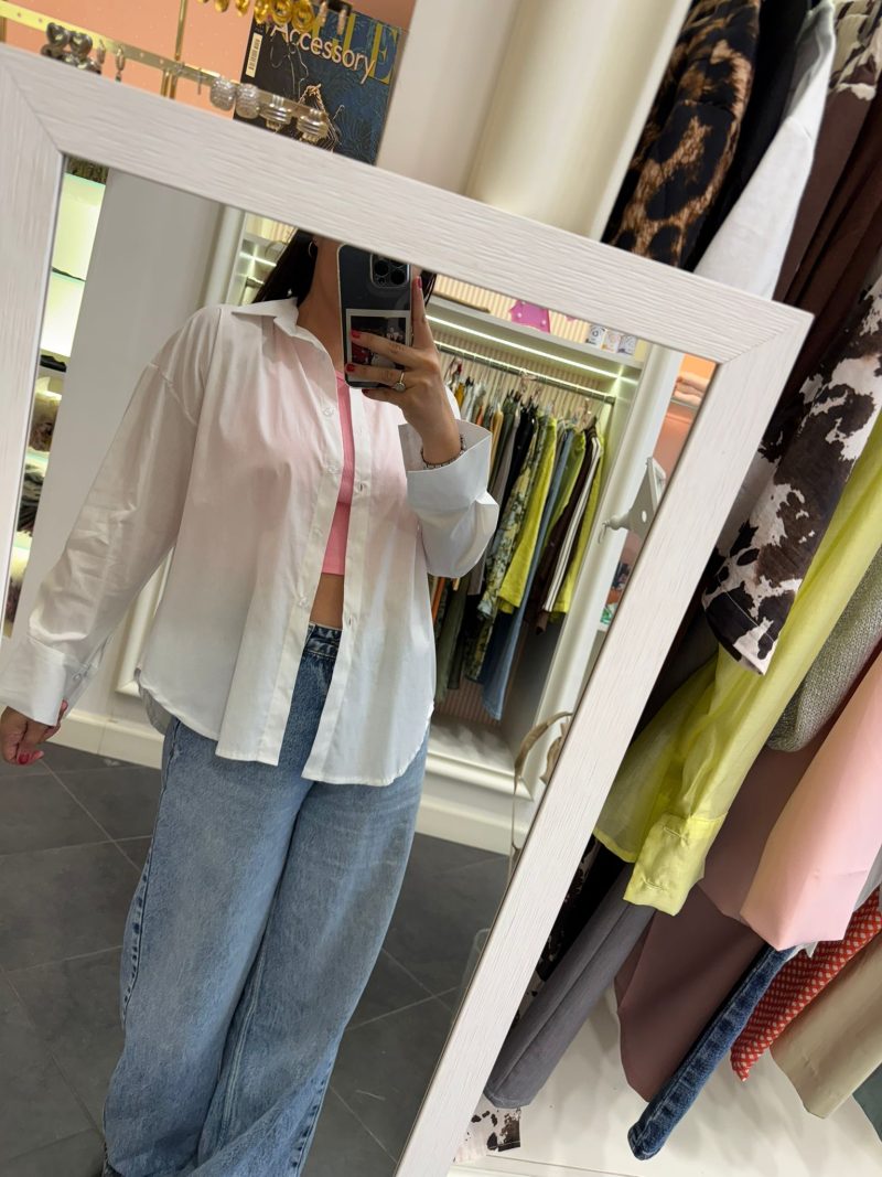 CAMICIA COTONE - immagine 3
