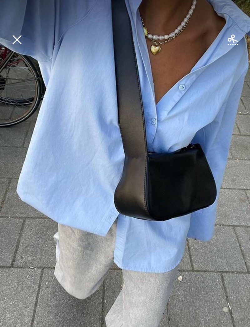 CAMICIA COTONE - immagine 6