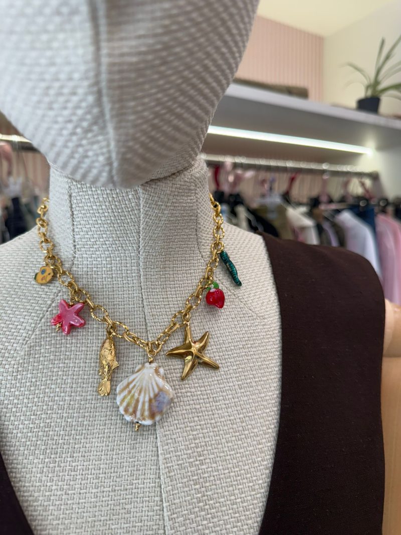 COLLANA SUMMER