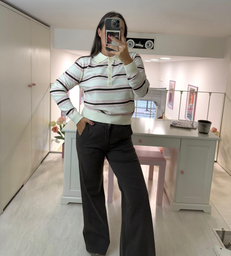 POLO RIGHE