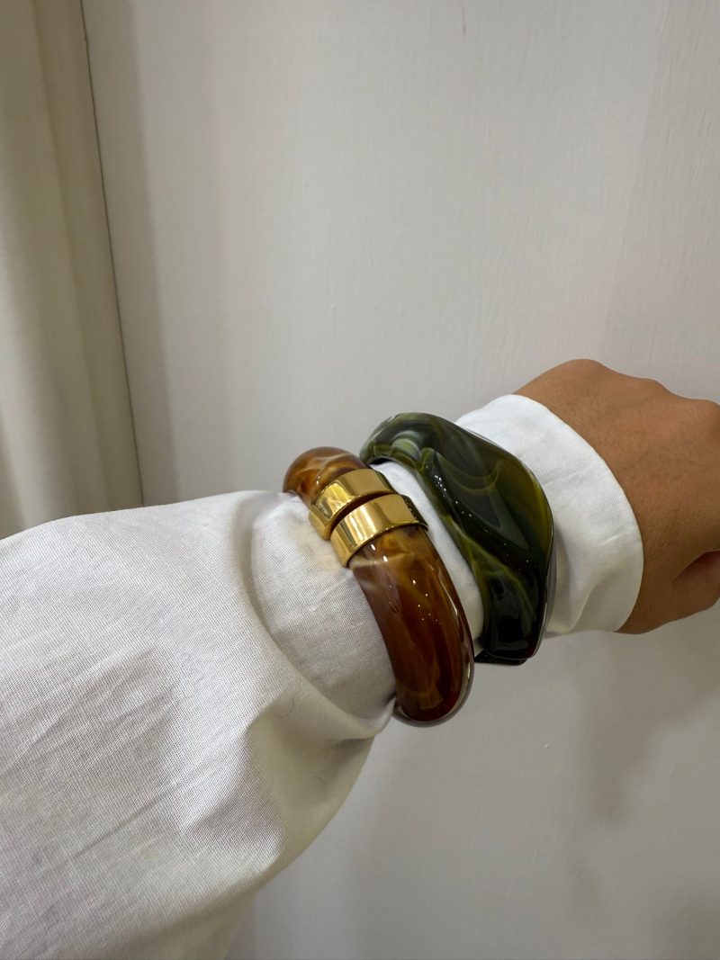 BRACCIALE SMASH