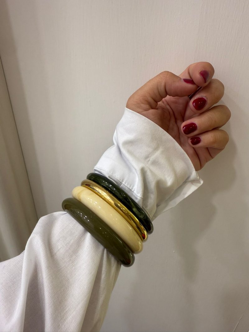 BRACCIALE SMASH