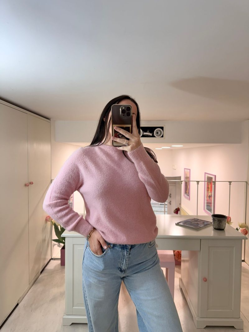 GIROCOLLO BABY ALPACA