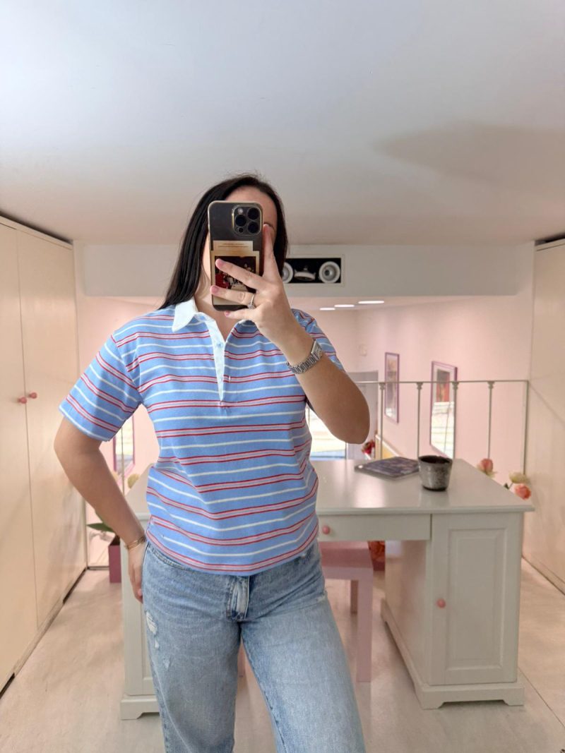 POLO RIGHE