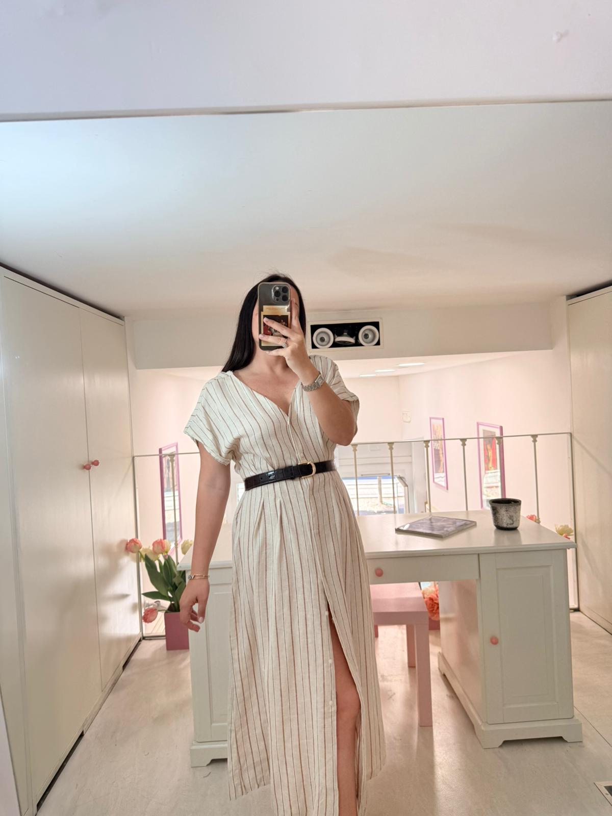 ABITO CHEMISIER RIGA