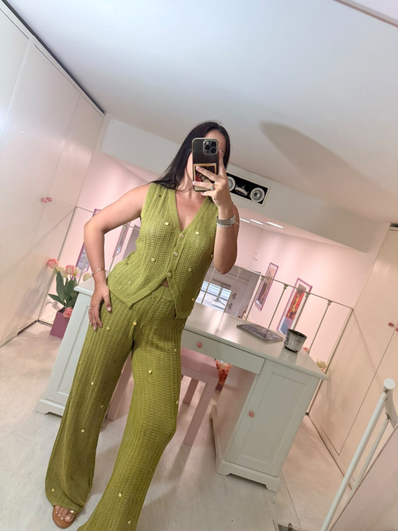 COORDINATO MALIBU