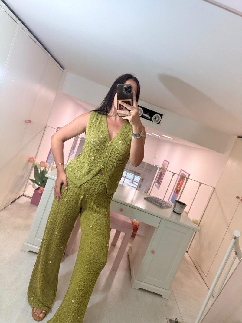 COORDINATO MALIBU
