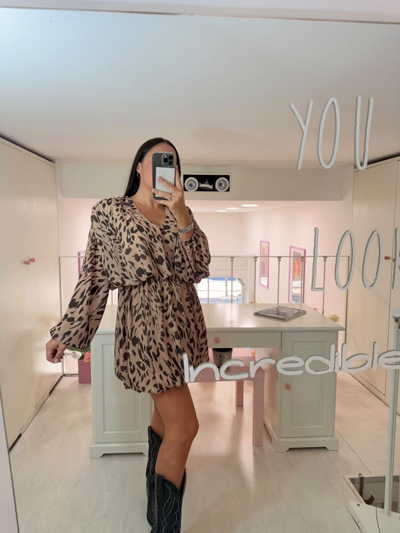 ABITO CLARA